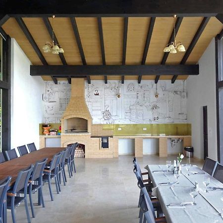 Piatra Pinului Ski & Spa Gura Humorului Luaran gambar