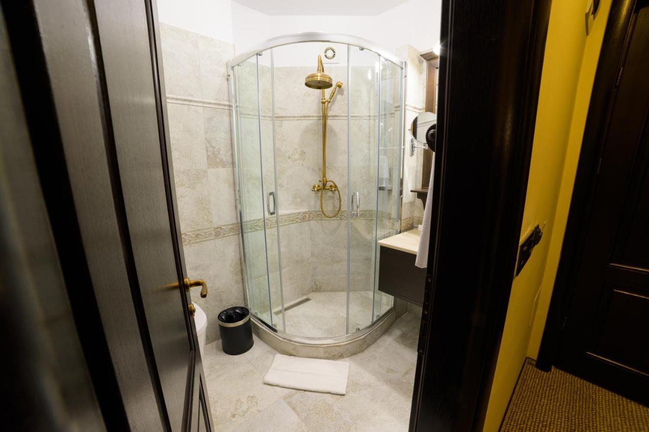 Piatra Pinului Ski & Spa Gura Humorului Luaran gambar