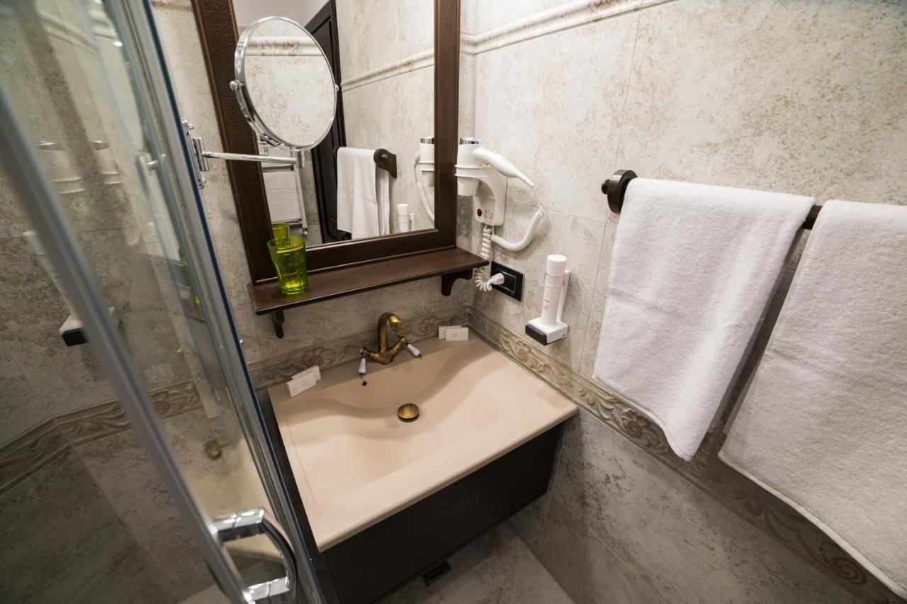 Piatra Pinului Ski & Spa Gura Humorului Luaran gambar